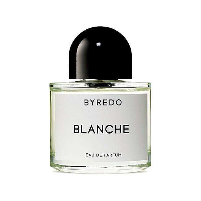 Perfume Blanche de Byredo